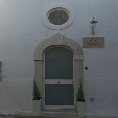 Bed&Breakfast Piazza Matteotti Stornara Esterno foto