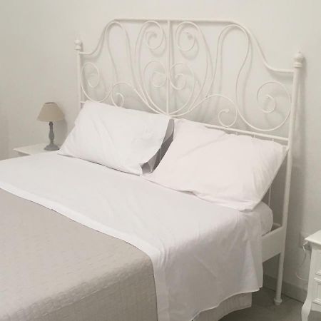 Bed&Breakfast Piazza Matteotti Bed and Breakfast Stornara Esterno foto