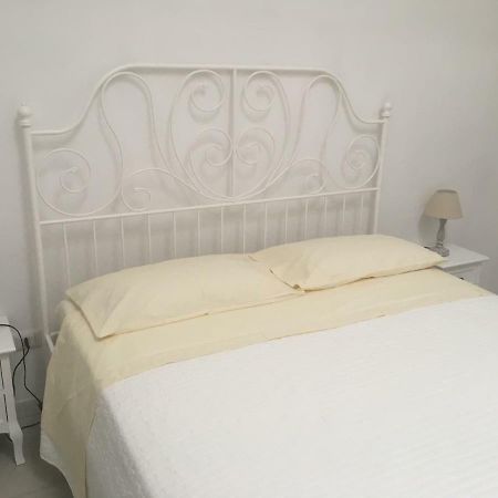 Bed&Breakfast Piazza Matteotti Stornara Esterno foto