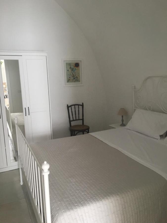 Bed&Breakfast Piazza Matteotti Bed and Breakfast Stornara Esterno foto