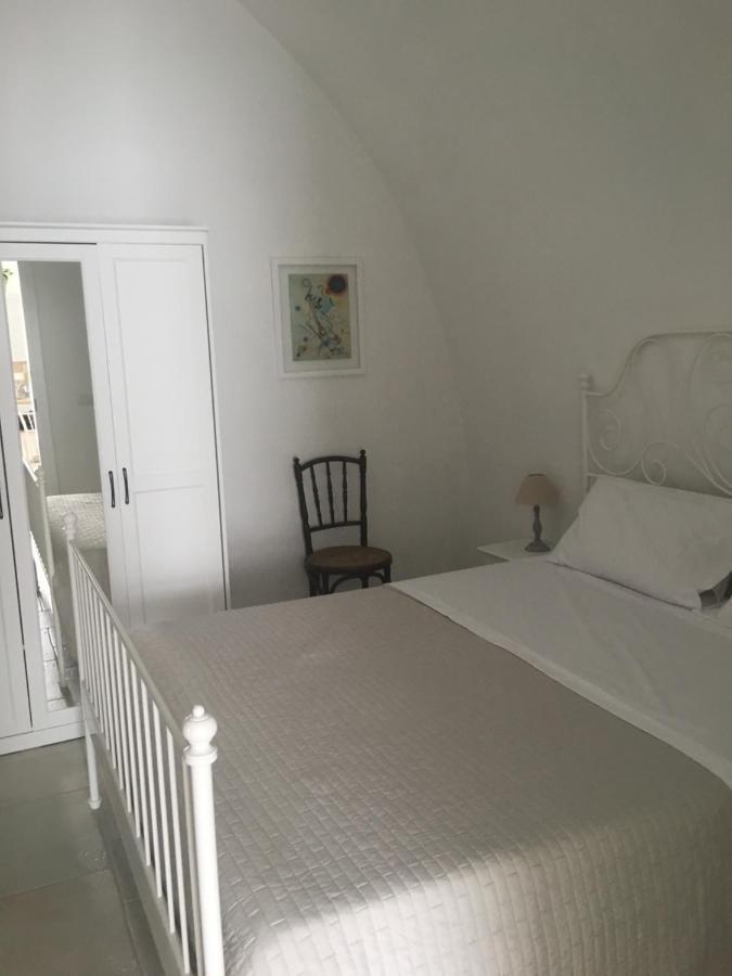 Bed&Breakfast Piazza Matteotti Stornara Esterno foto