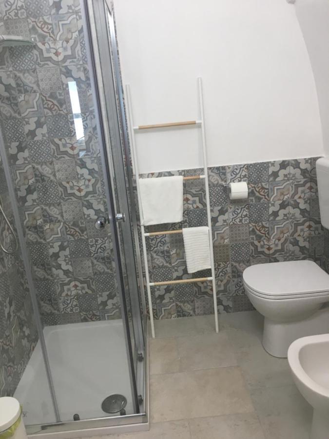 Bed&Breakfast Piazza Matteotti Stornara Esterno foto