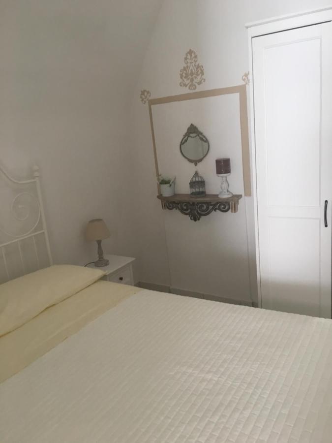Bed&Breakfast Piazza Matteotti Stornara Esterno foto