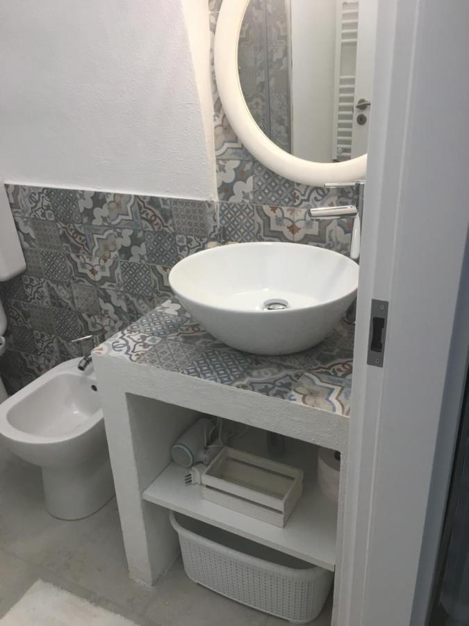 Bed&Breakfast Piazza Matteotti Stornara Esterno foto
