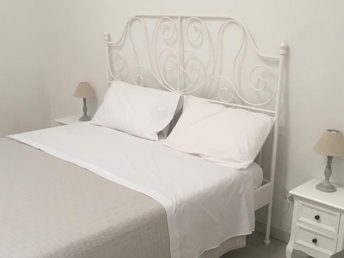 Bed&Breakfast Piazza Matteotti Stornara Esterno foto