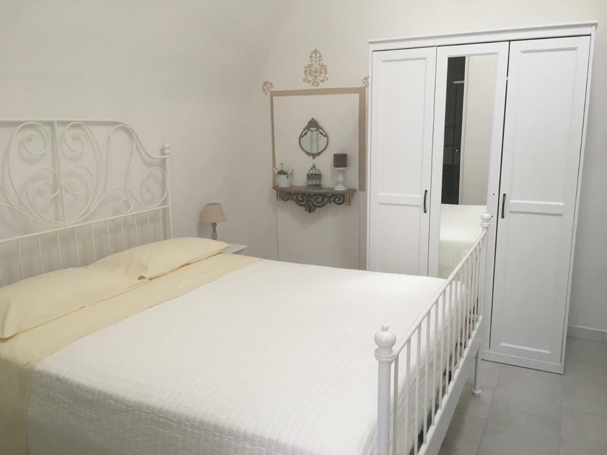 Bed&Breakfast Piazza Matteotti Bed and Breakfast Stornara Esterno foto