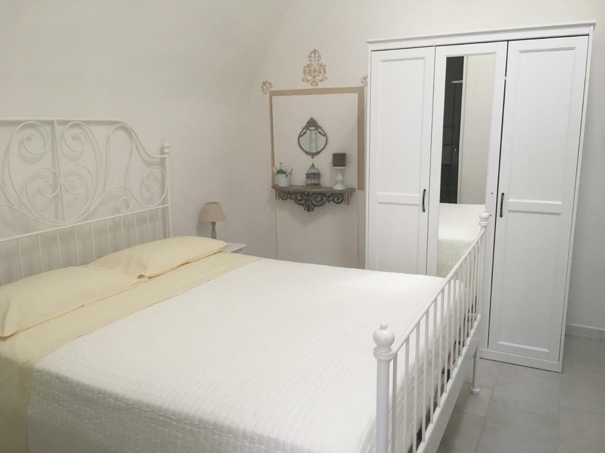 Bed&Breakfast Piazza Matteotti Stornara Esterno foto