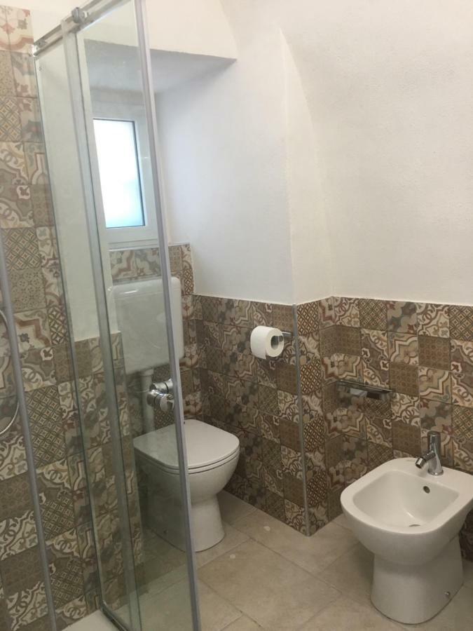 Bed&Breakfast Piazza Matteotti Stornara Esterno foto