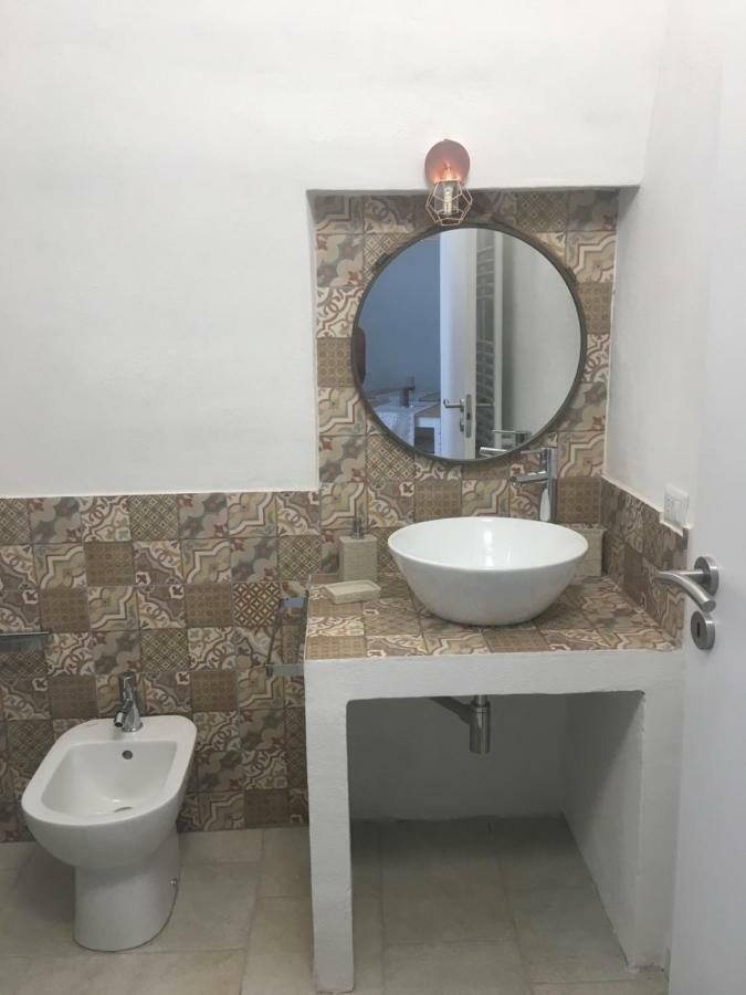 Bed&Breakfast Piazza Matteotti Stornara Esterno foto