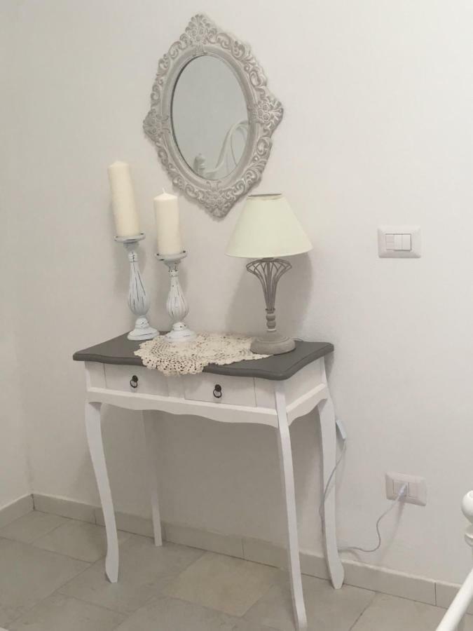 Bed&Breakfast Piazza Matteotti Stornara Esterno foto