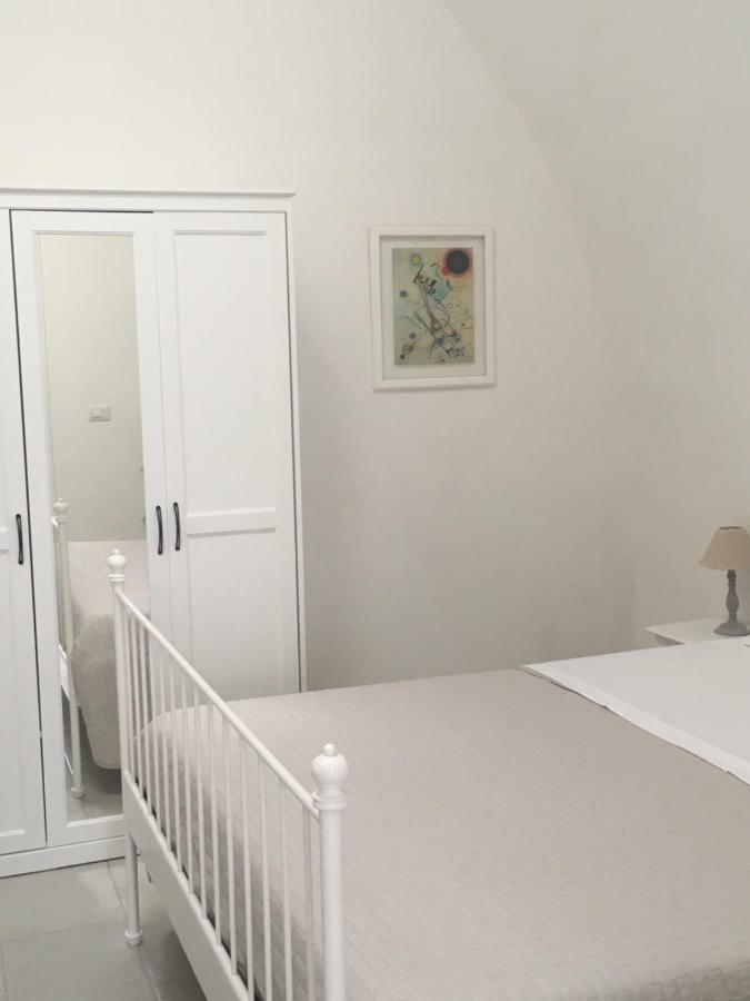 Bed&Breakfast Piazza Matteotti Stornara Esterno foto