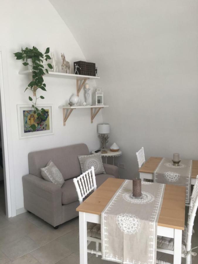 Bed&Breakfast Piazza Matteotti Stornara Esterno foto
