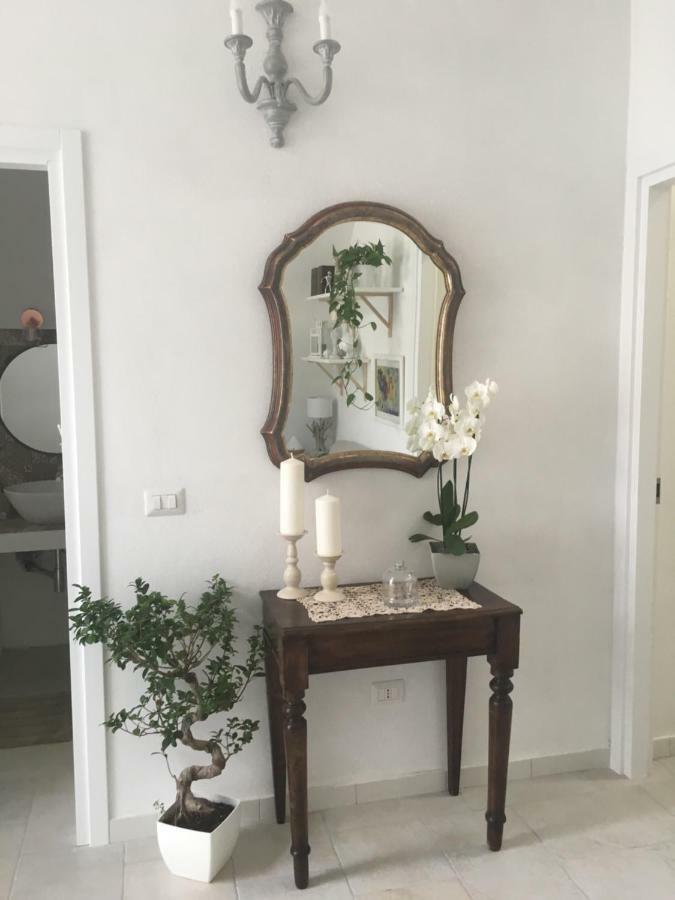 Bed&Breakfast Piazza Matteotti Stornara Esterno foto