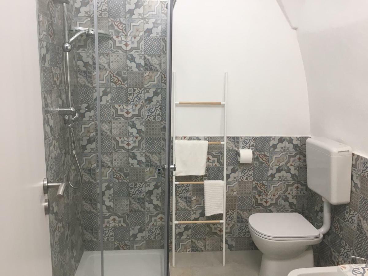 Bed&Breakfast Piazza Matteotti Stornara Esterno foto