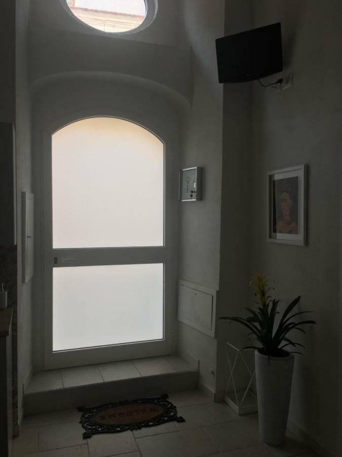 Bed&Breakfast Piazza Matteotti Stornara Esterno foto